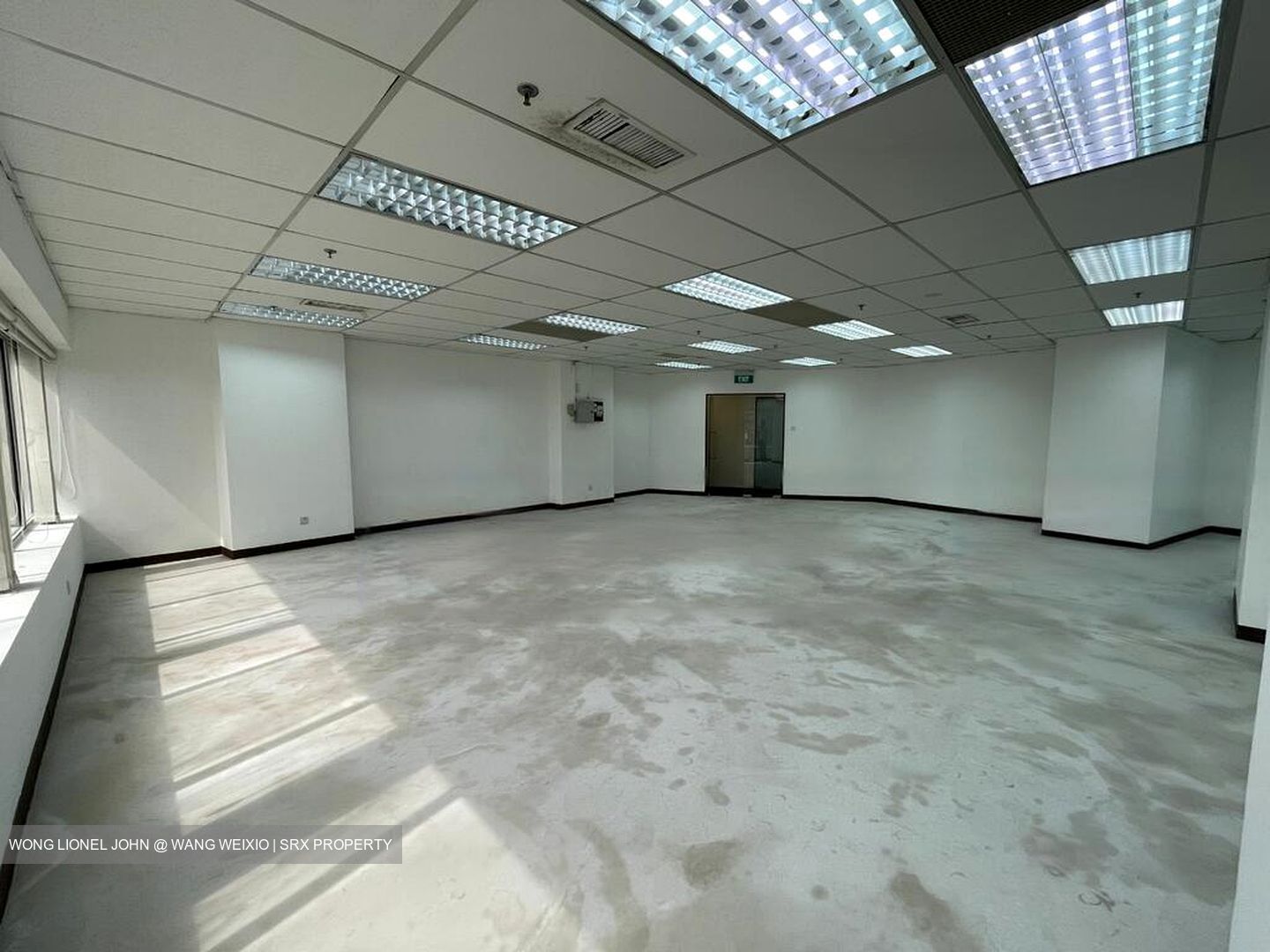 The Plaza (D7), Office #472879131